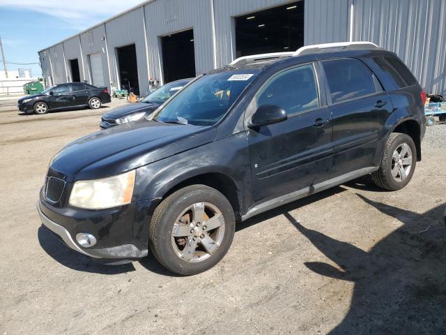 Pontiac Torrent (2008)