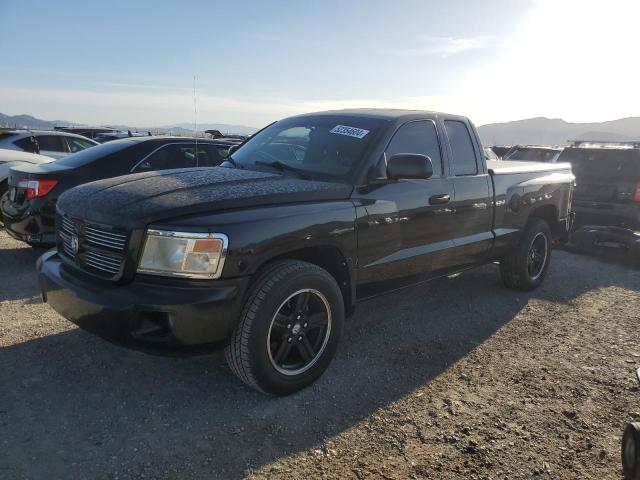 Dodge Dakota (2008)