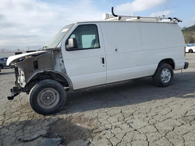 Ford Econoline (2011)