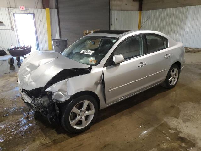 Mazda Mazda3 (2004)