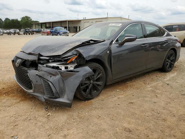 Lexus Es350 (2022)