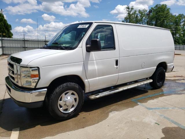 Ford Econoline (2014)
