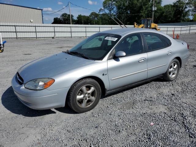 Ford Taurus (2000)