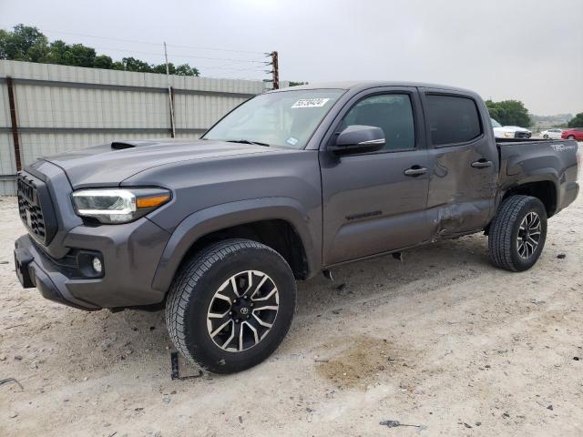Toyota Tacoma (2021)