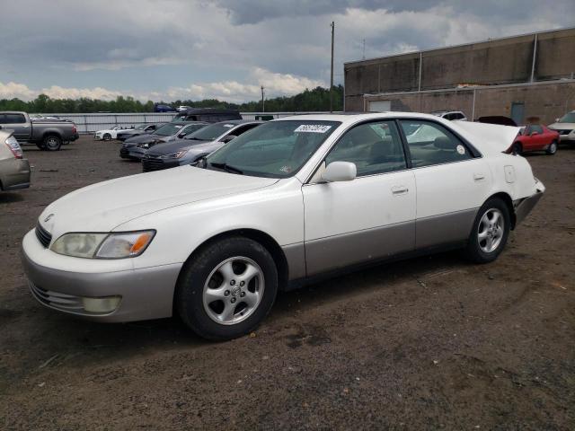 Lexus Es300 (1999)