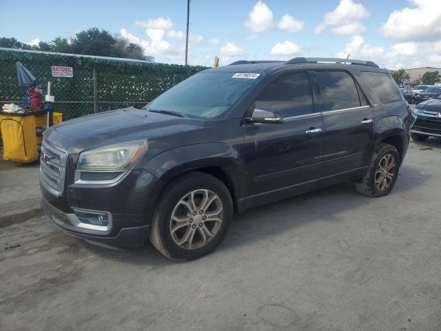 Gmc Acadia (2014)