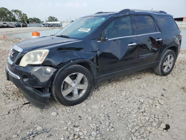 Gmc Acadia (2012)