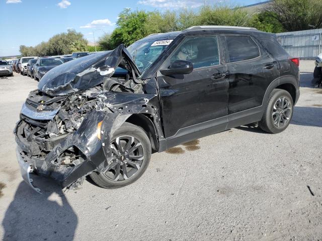Chevrolet Trailblzr (2021)