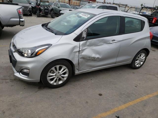 Chevrolet Spark (2020)