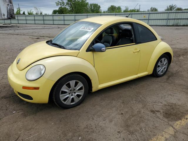 Volkswagen Beetle (2009)