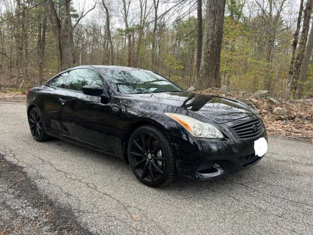 Infiniti G37 (2008)