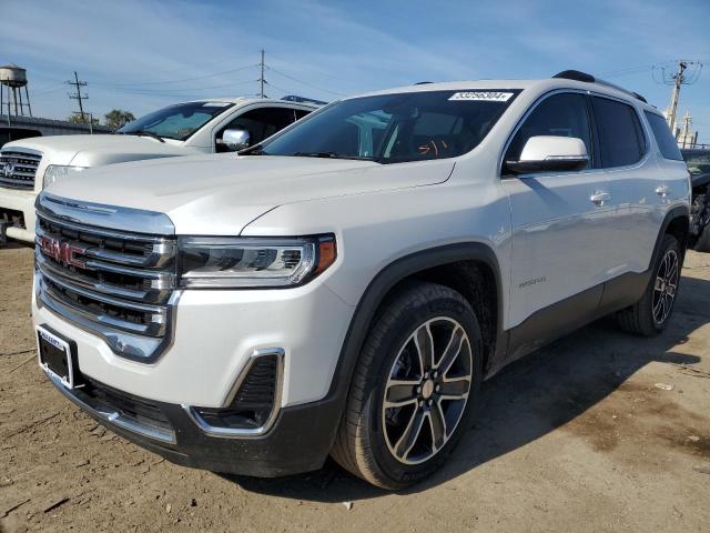 Gmc Acadia (2023)