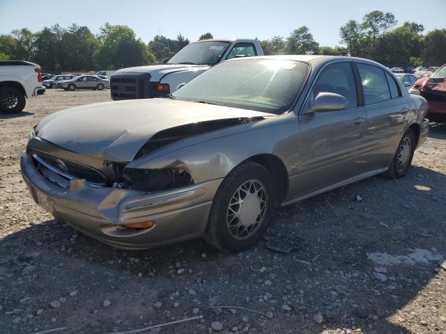 Buick Lesabre (2003)