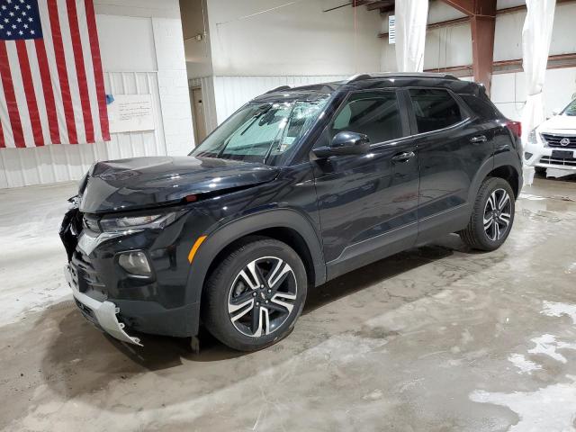 Chevrolet Trailblzr (2023)