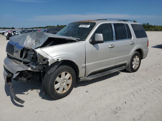 Lincoln Aviator (2005)