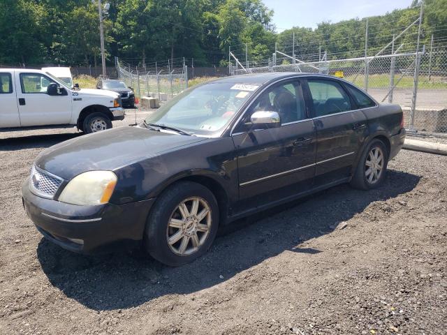 Ford 500 (2005)