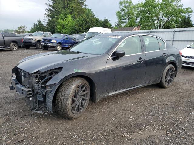 Infiniti G37 (2011)