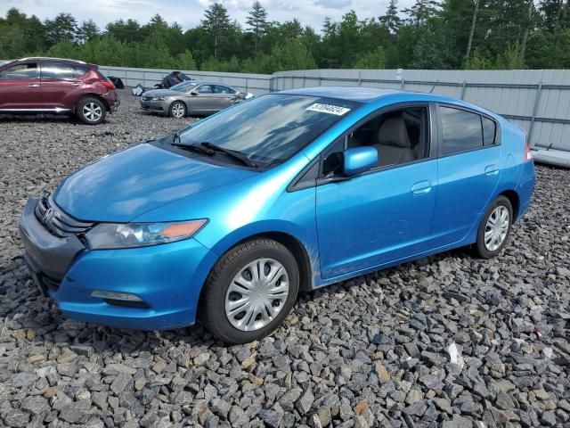 Honda Insight (2011)