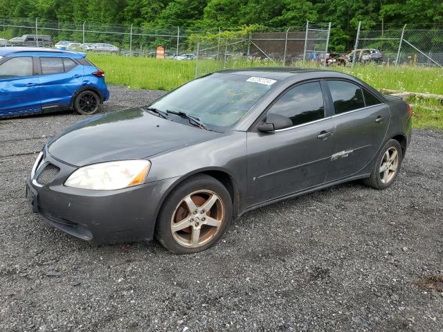 Pontiac G6 (2006)