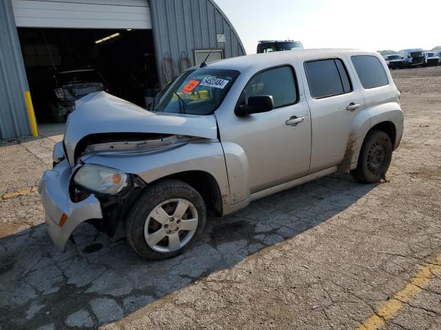 Chevrolet Hhr (2008)