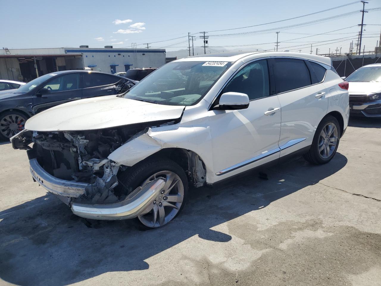 Acura Rdx (2020)