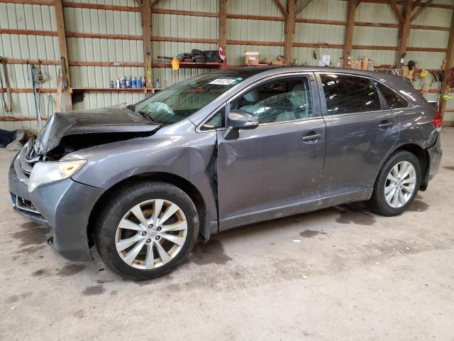 Toyota Venza (2016)