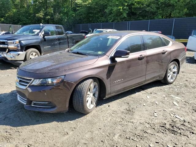 Chevrolet Impala (2015)