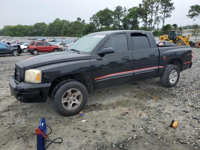 Dodge Dakota (2006)