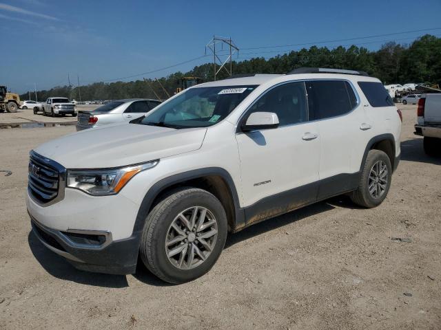 Gmc Acadia (2018)