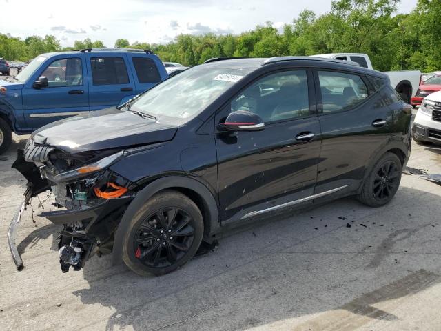 Chevrolet Bolt euv (2023)