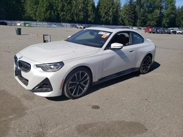 Bmw 2 series (2023)