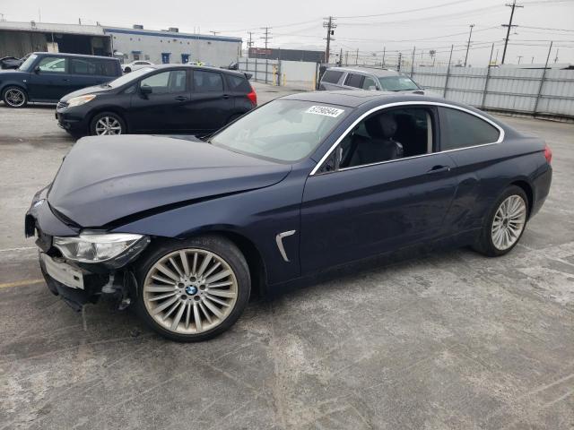 Bmw 4 series (2014)
