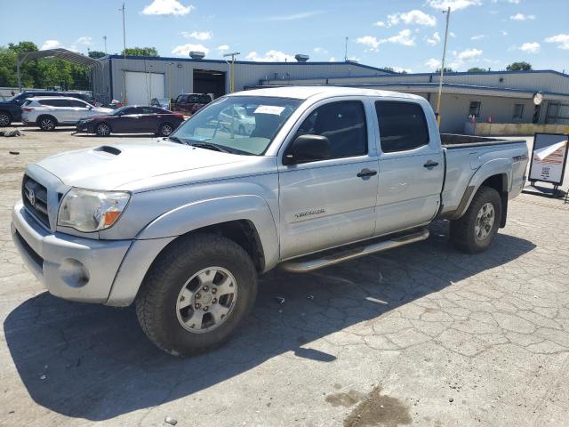 Toyota Tacoma (2007)