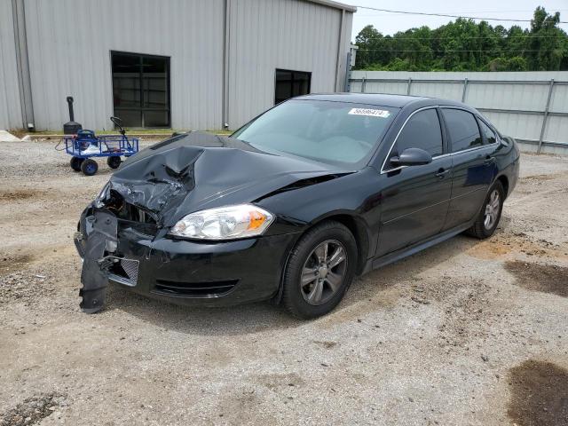 Chevrolet Impala (2013)