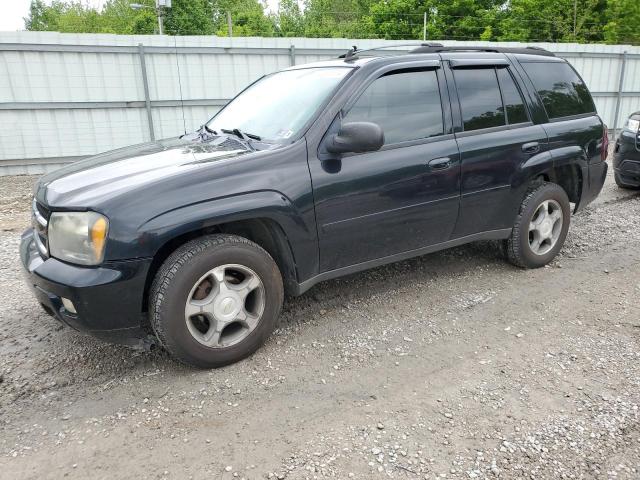 Chevrolet Trailblzr (2008)