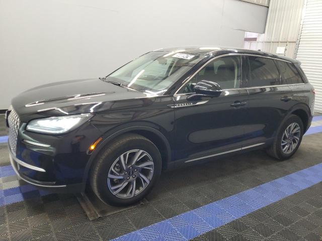 Lincoln Corsair (2023)