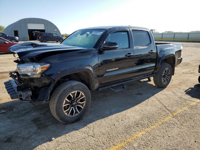 Toyota Tacoma (2020)