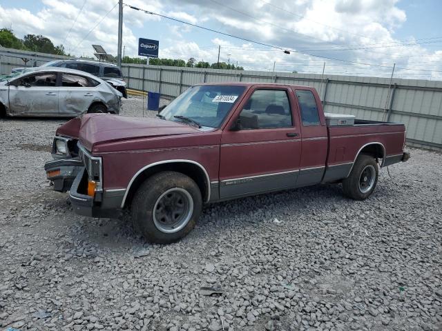 Gmc Sonoma (1991)