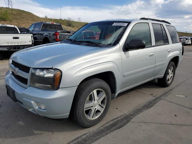 Chevrolet Trailblzr (2007)