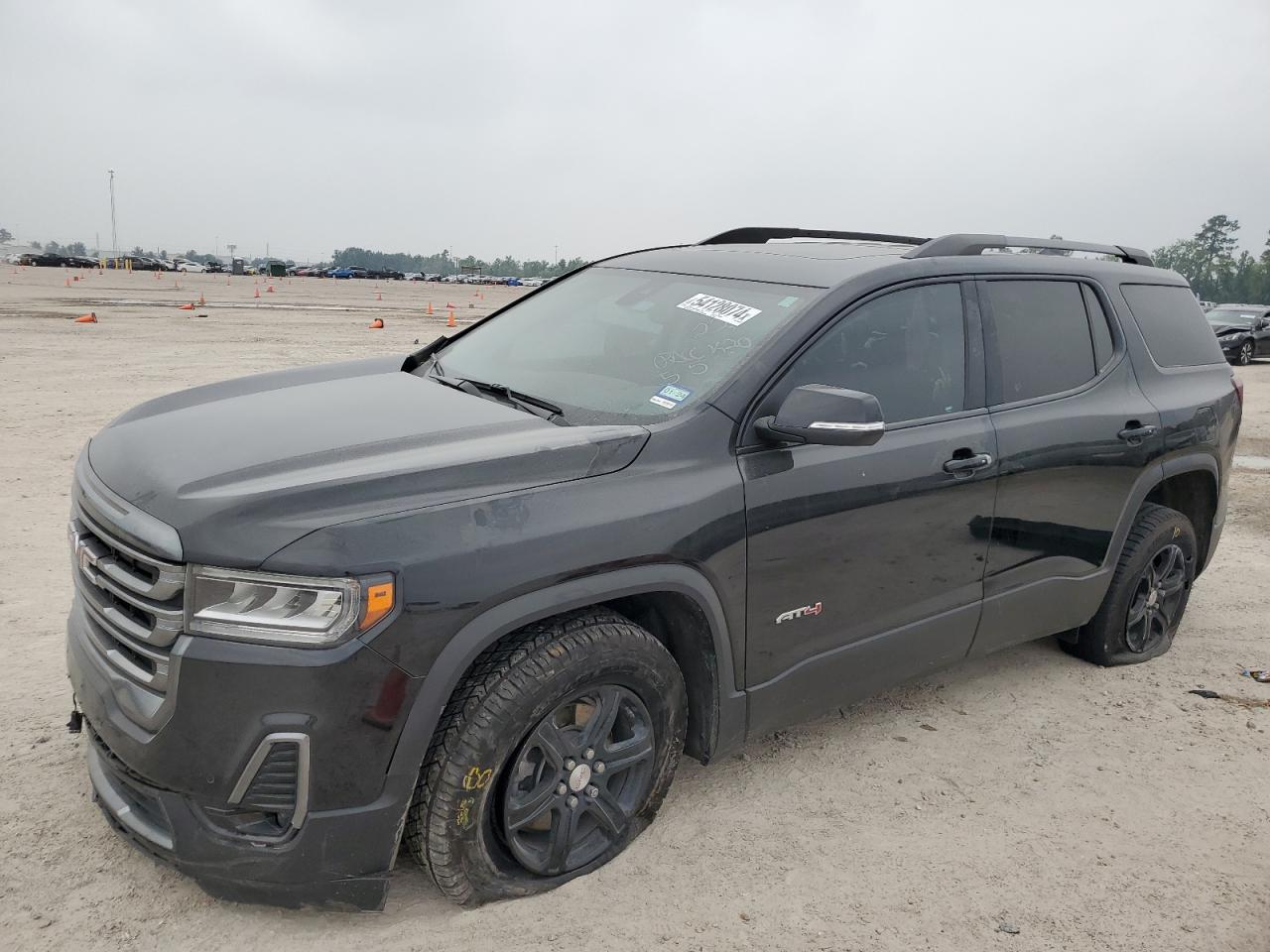 Gmc Acadia (2022)