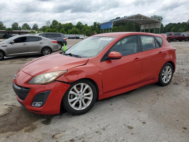 Mazda Mazda3 (2010)