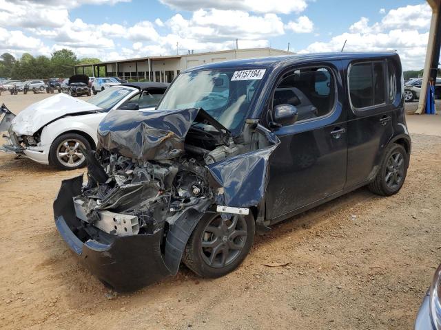 Nissan Cube (2011)