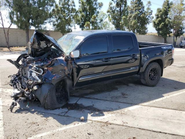 Toyota Tacoma (2021)