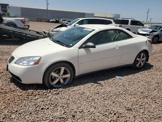 Pontiac G6 (2006)