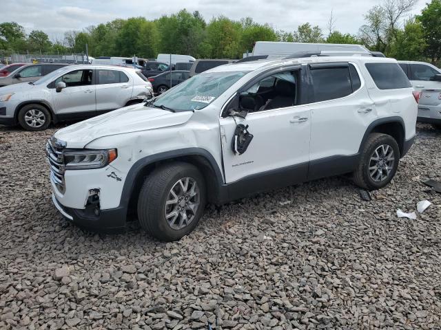 Gmc Acadia (2020)