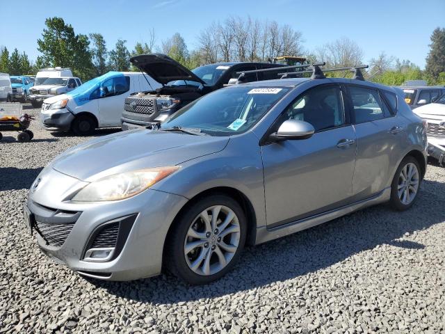 Mazda Mazda3 (2010)