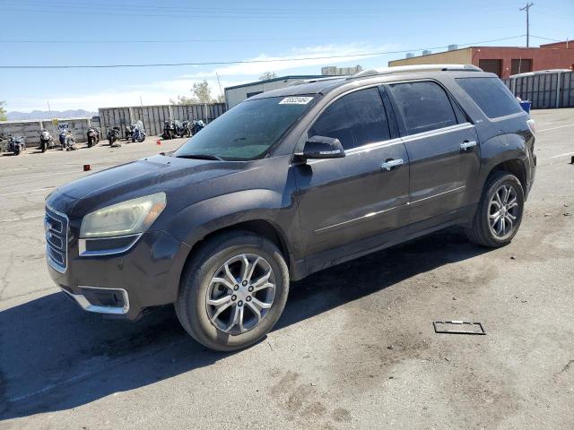 Gmc Acadia (2014)