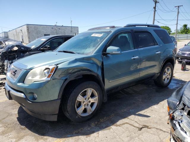 Gmc Acadia (2009)
