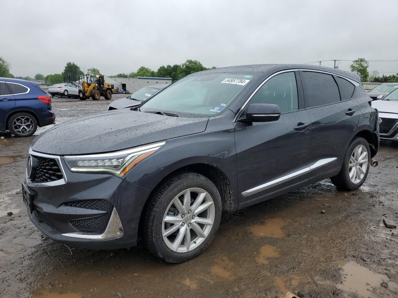 Acura Rdx (2019)
