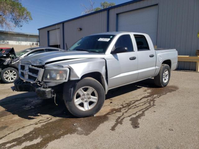 Dodge Dakota (2011)